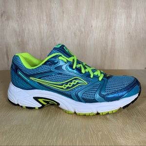 oasis 2 saucony